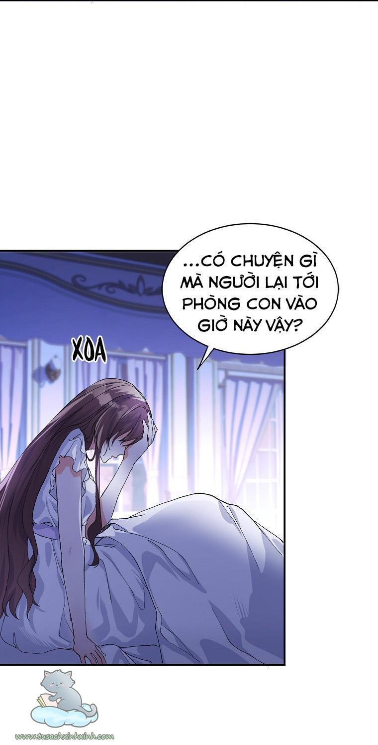 tháng năm cuối cùng của nữ phụ đoản mệnh chapter 5 68