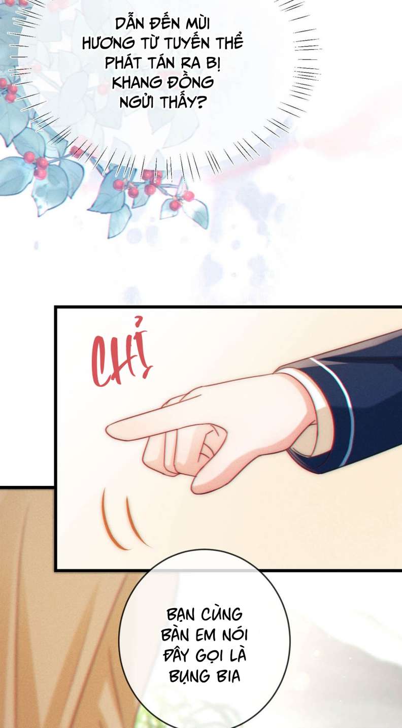 nịch tửu chapter 59 20