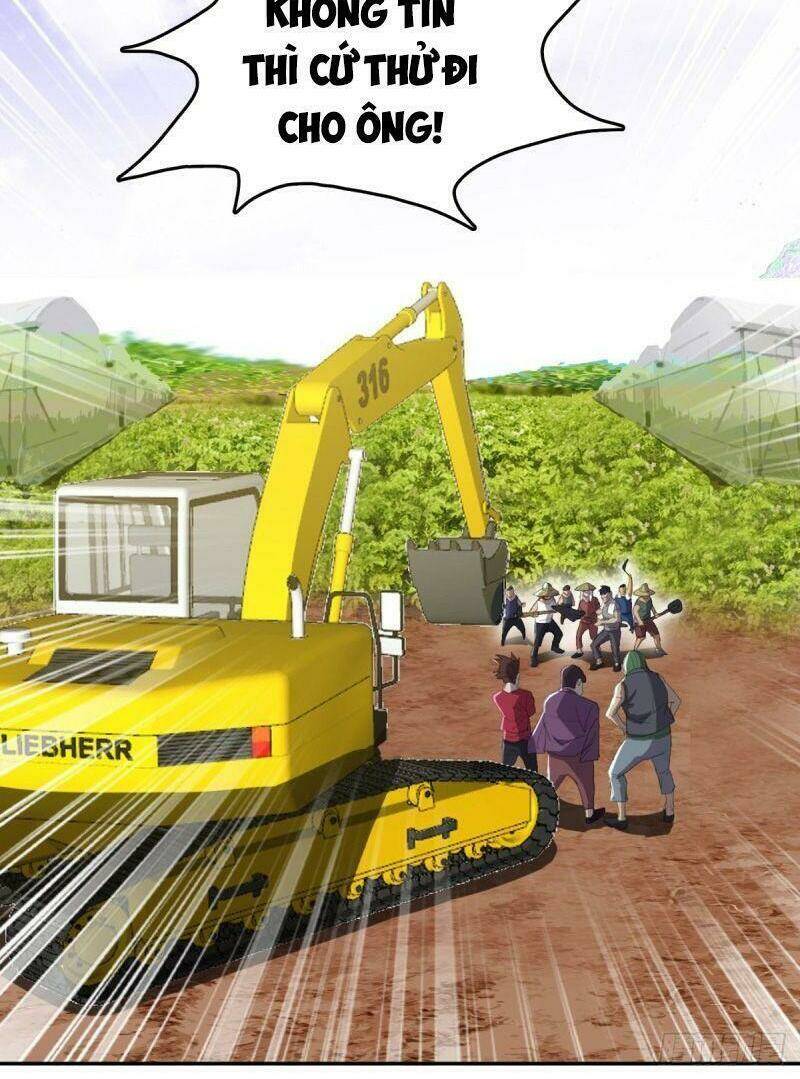 phụ hồn giả chapter 32 6