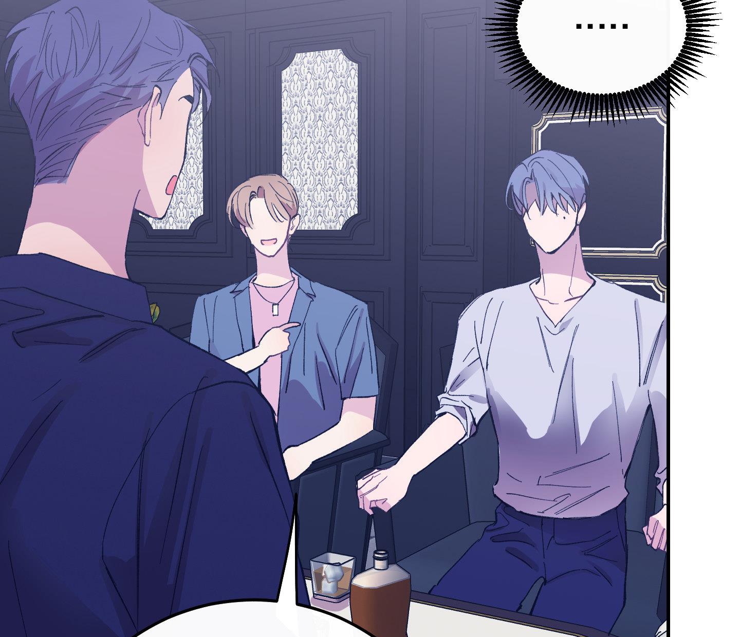 lãng mạn giả dối chapter 15 88