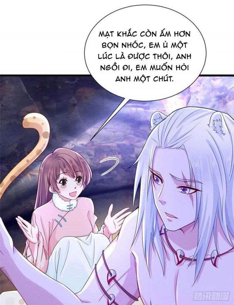 [16+] thảnh thơi thú thế chủng chủng điền, sinh sinh tể chapter 270 21