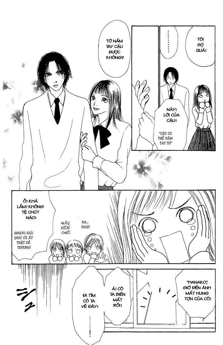 perfect girl evolution chapter 25 24