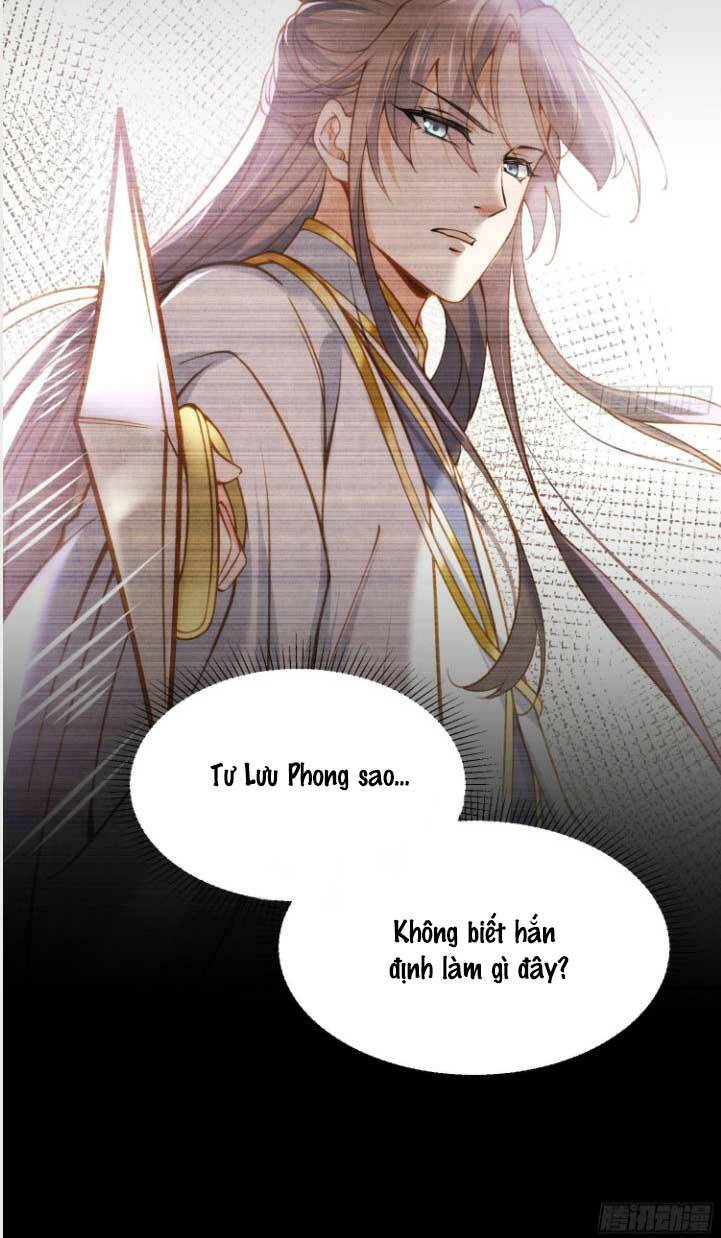 hoạn phi thiên hạ chapter 190 14