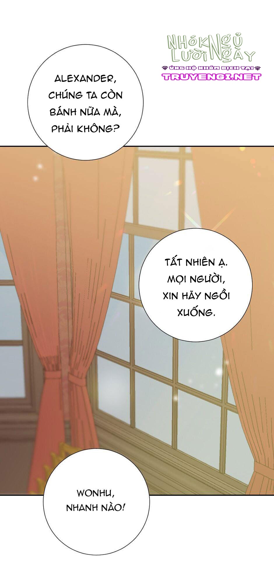 tiểu thư và những người hầu chapter 28 62