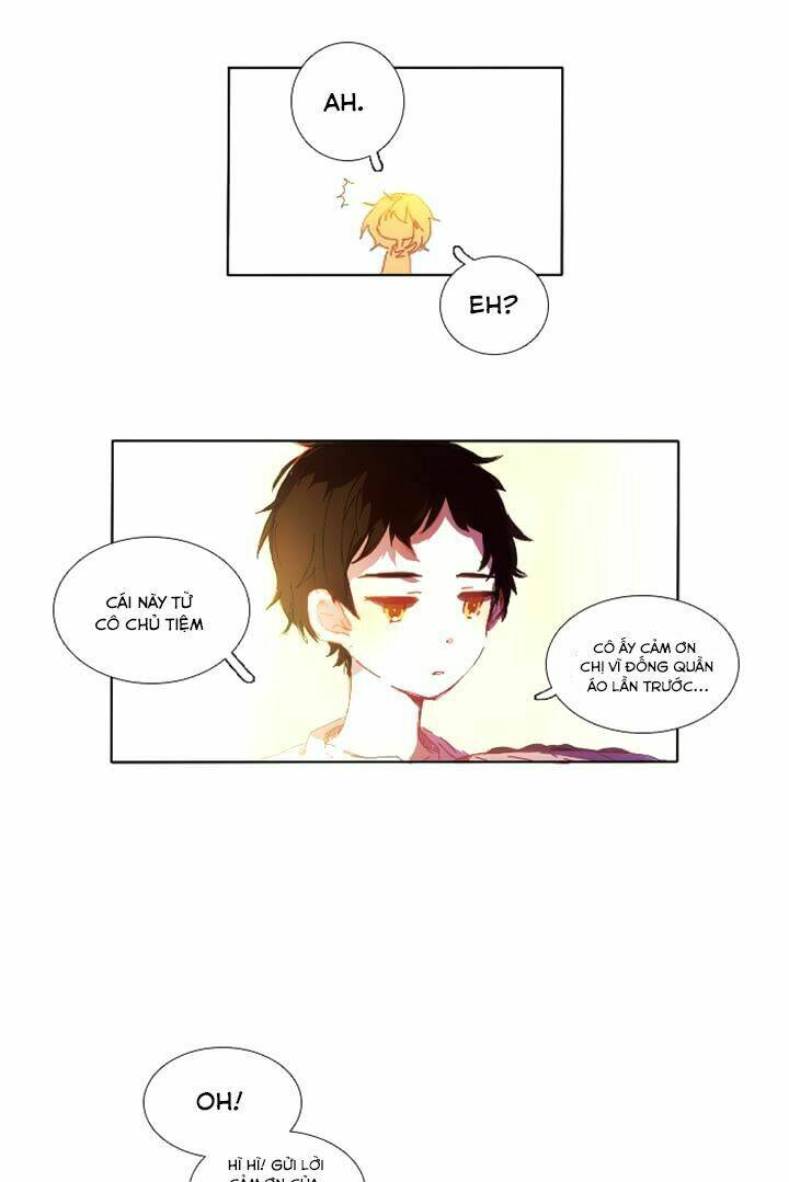 bell's village chapter 2 13