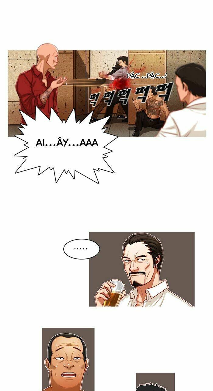 bụi đời gangnam chapter 1 36
