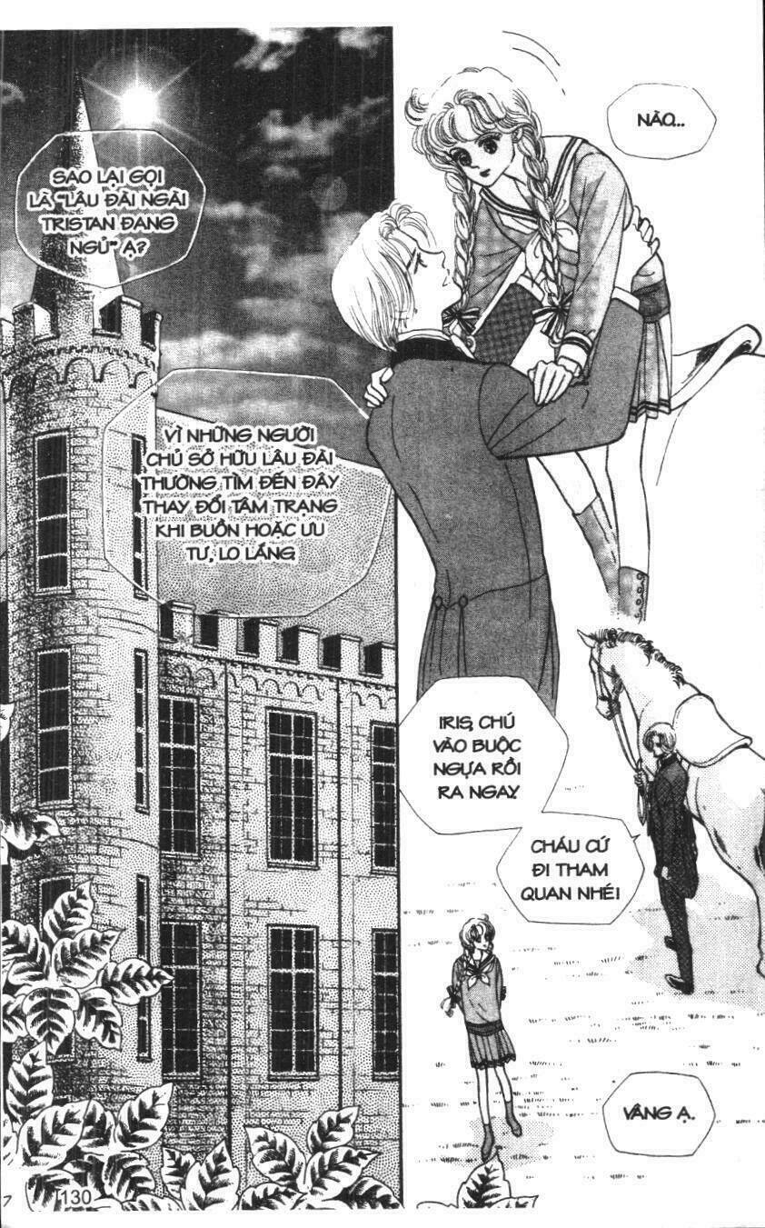 bibi iris chapter 1 136