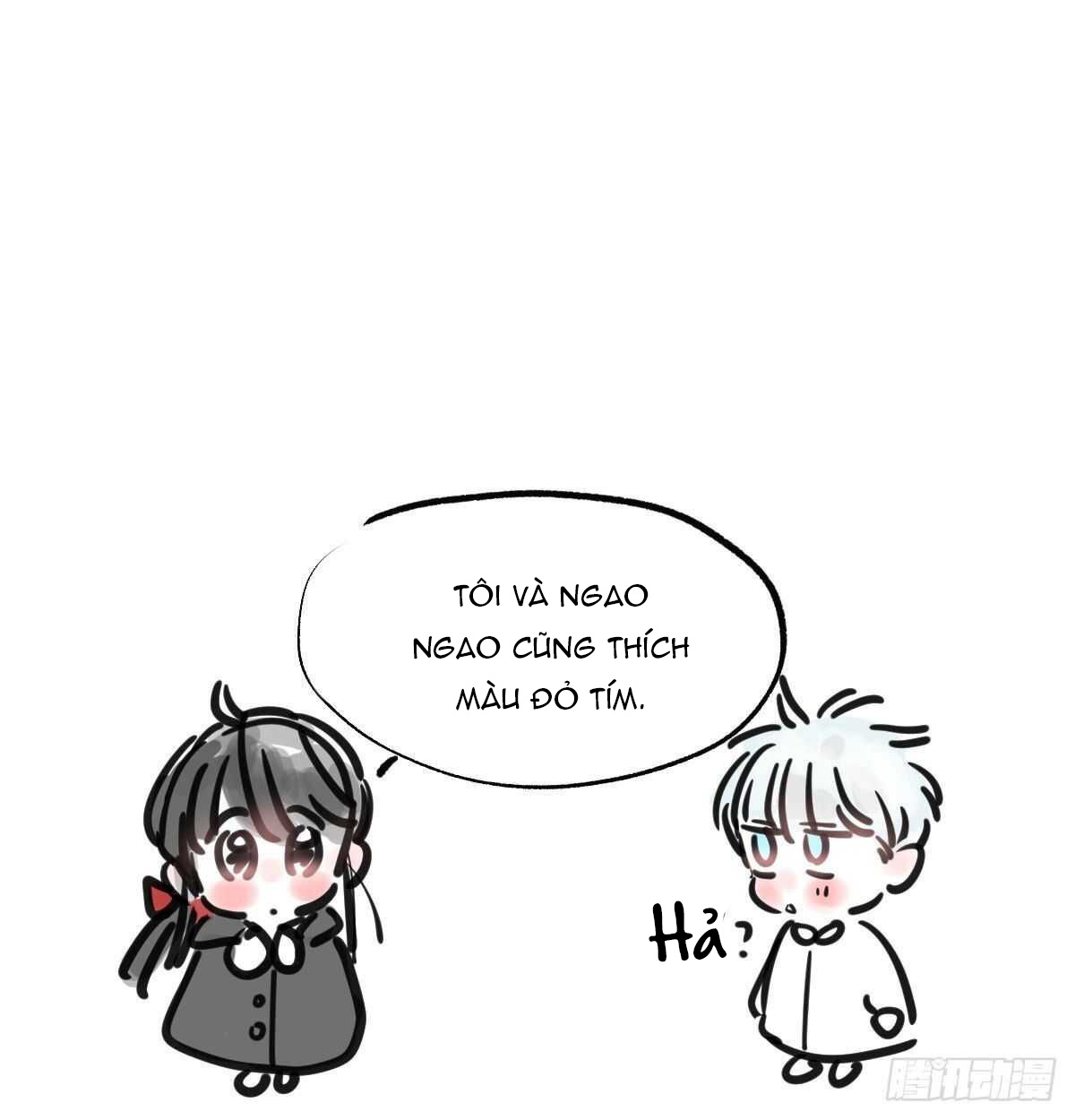 bắt lấy ngao ngao chapter 119 80