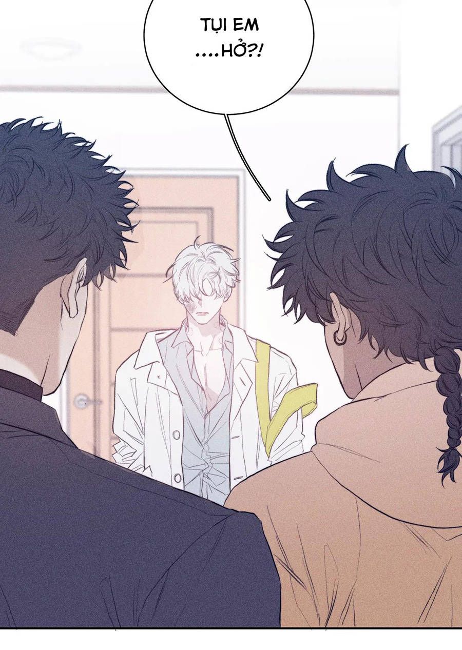 xuân nhật tương chí chapter 26 16