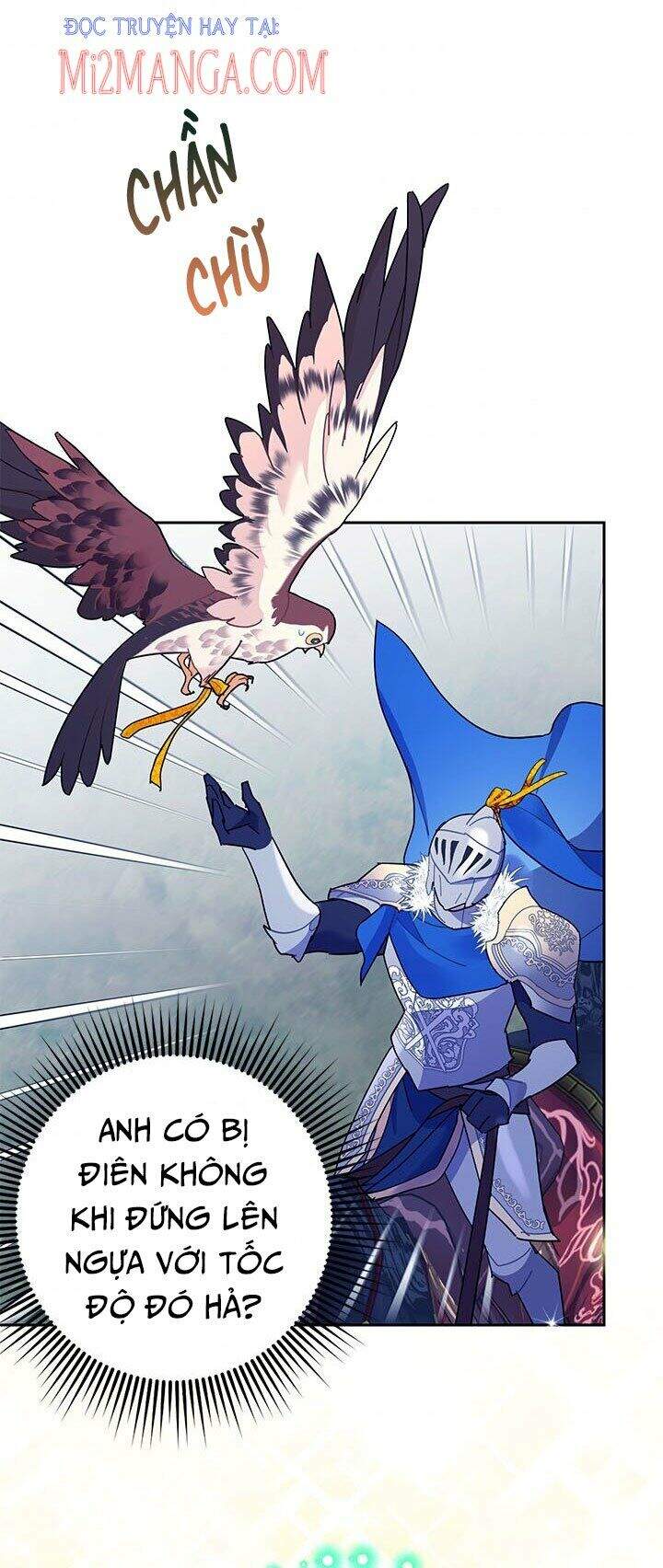 công chúa của loài chim chapter 32.2 17