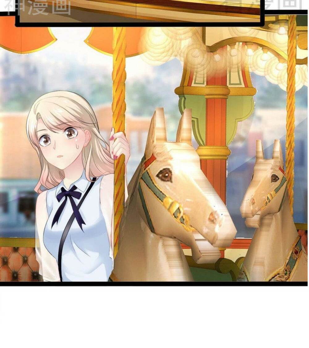 thần bí đế thiếu điềm sủng thê chapter 88 22