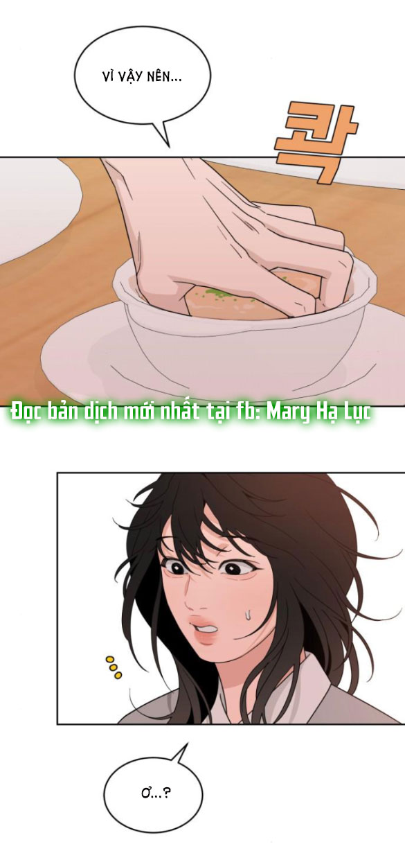 Vận May Bất Ngờ chapter 26.2 27