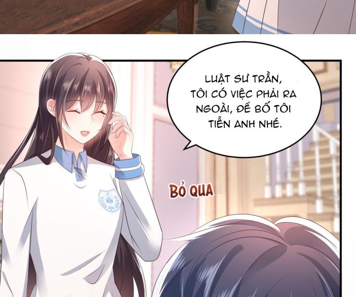 tái sinh tương ngộ chapter 10 42