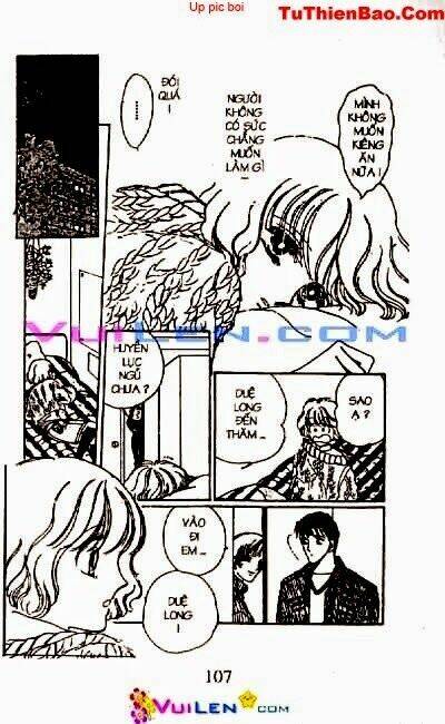 cô bé khóc nhè chapter 6 106