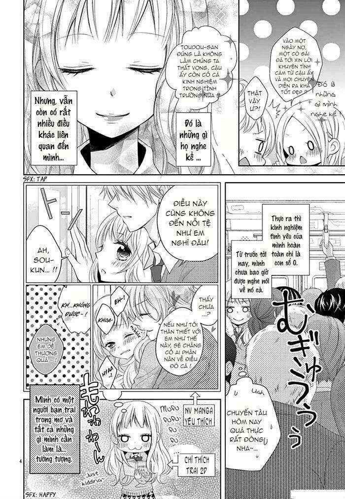 tổng hợp one shot. chapter 374 6