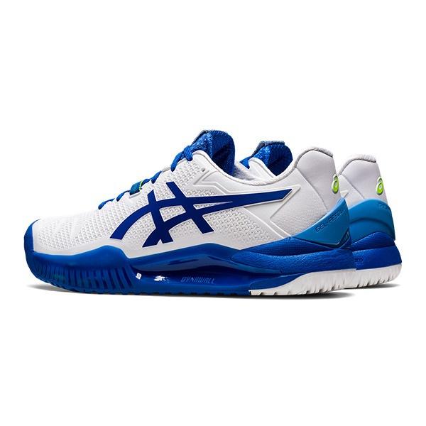 Giày Tennis Asics Nam GEL-RESOLUTION 8 1041A345.960