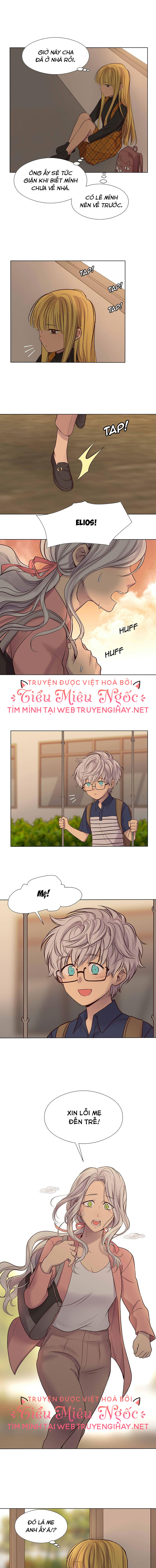 điều bí mật mà tôi luôn giữ kín chapter 75 8