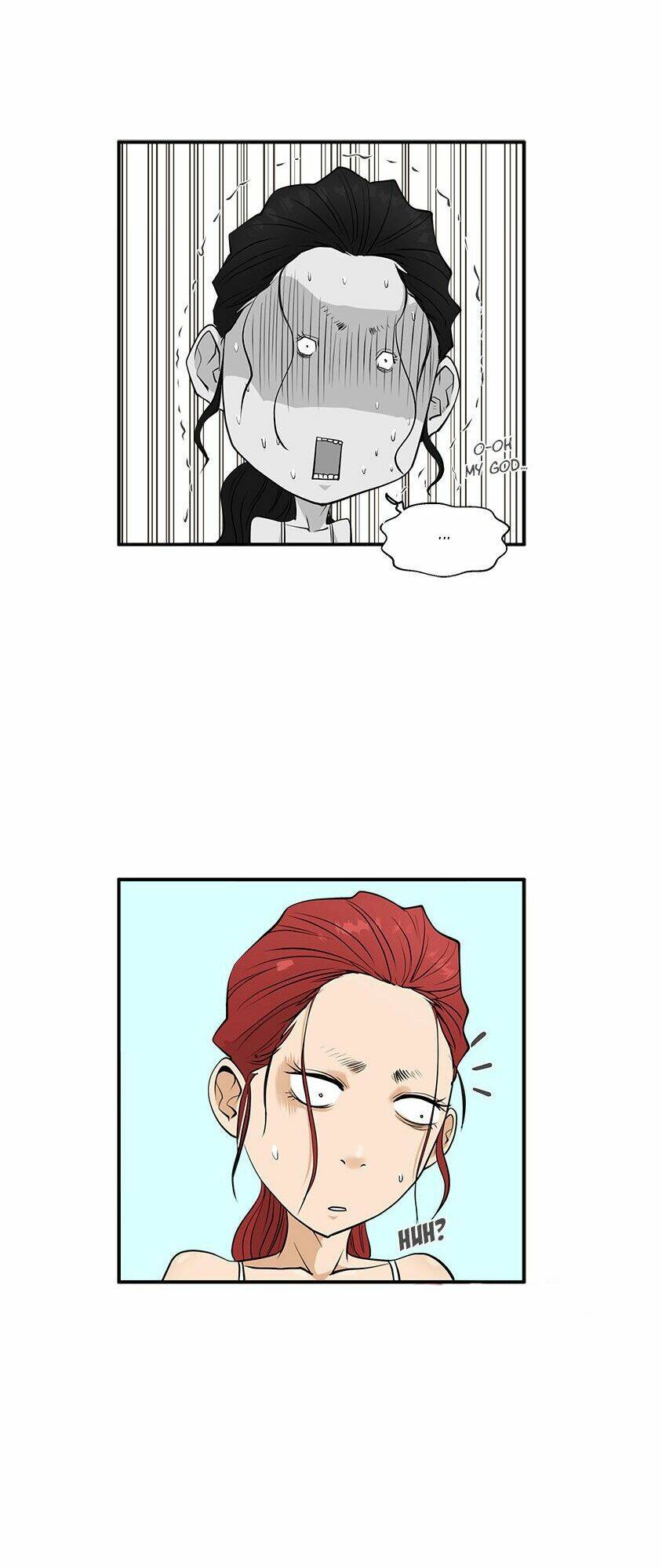 mr kang chapter 51 28