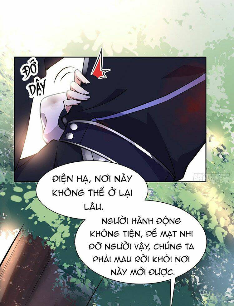 hoạn phi thiên hạ chapter 69 8