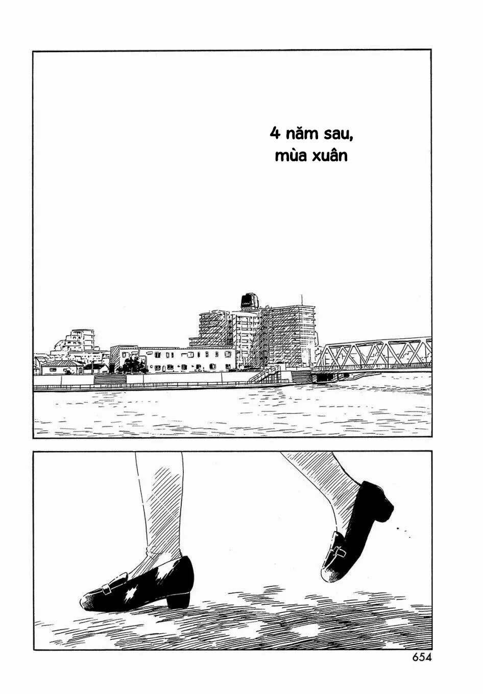 nora to zassou chapter 26 2