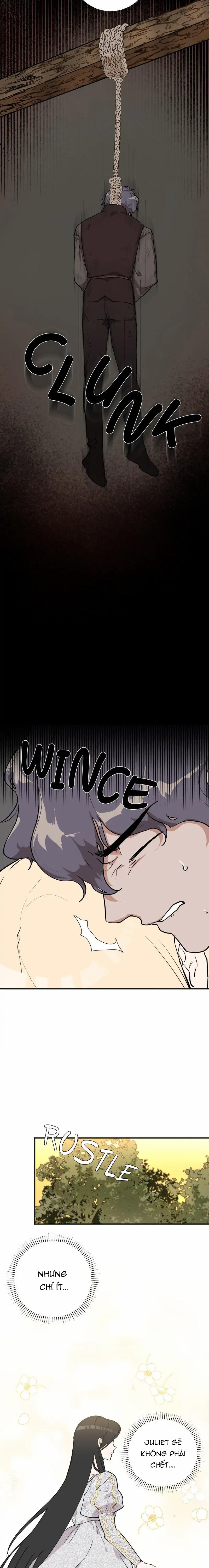 tạm biệt juliet của ta chapter 4.1 10