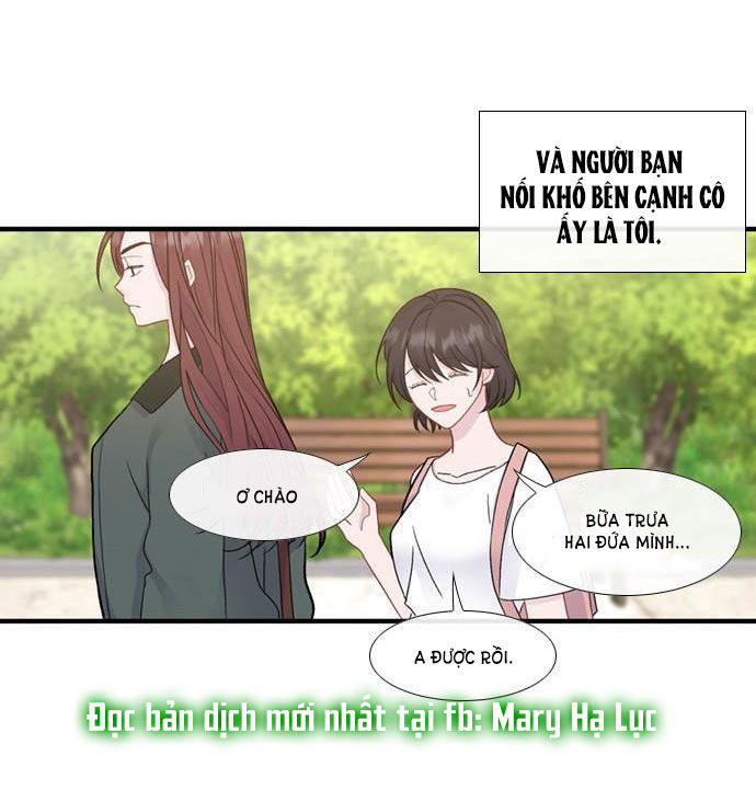 Tuyển Tập Truyện Ngắn Dằm Khăm Của Bạn Mảy chapter 8.1 - Trang 5