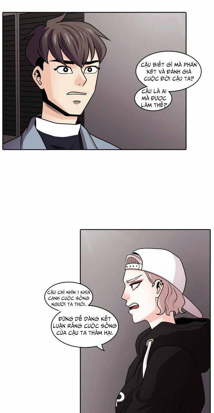 tomorrow - ngày mai chapter 17 28