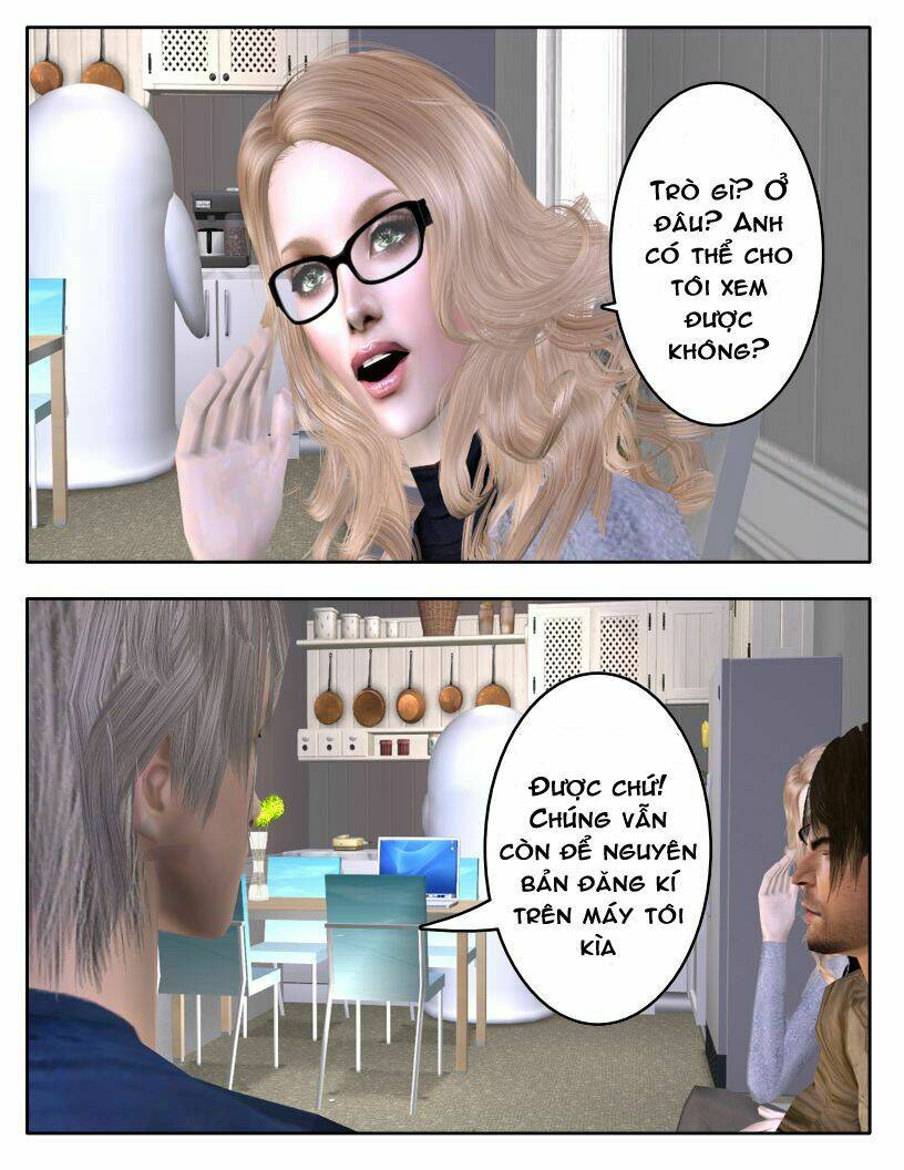 class of wizards chapter 6.4 9