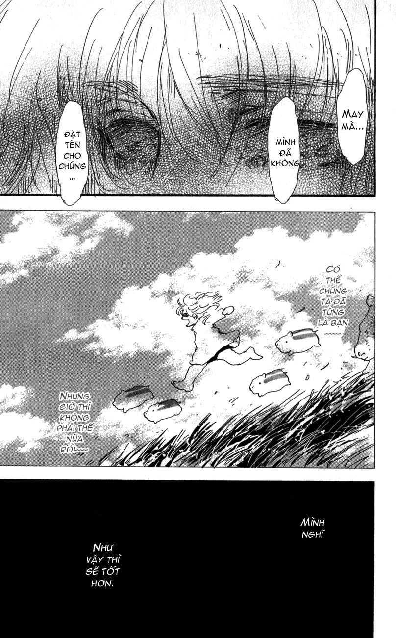 mầm sống chapter 112 40