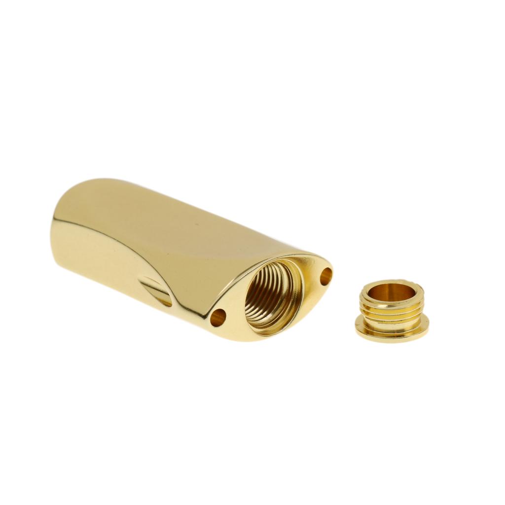 Fishing Reel Handle Knob for All Spinning Reels & Baitcasting Reels Golden
