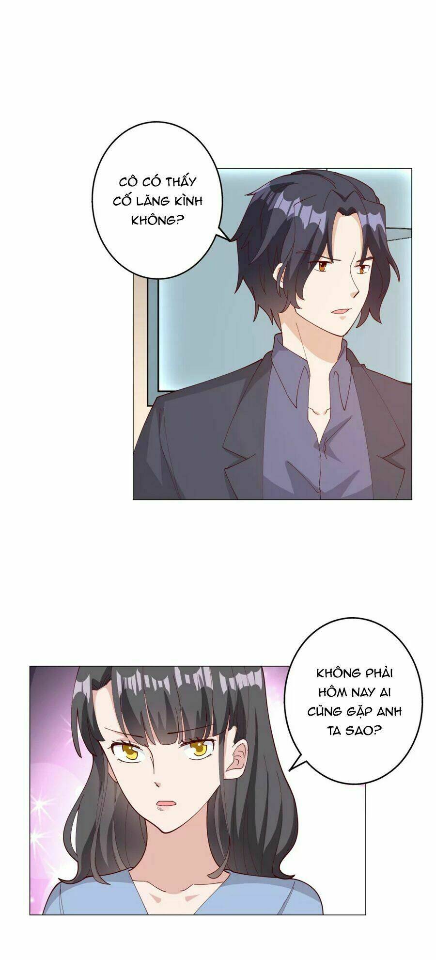 hôn nhân dục vọng: thiếu gia nhẹ một chút! chapter 123 2