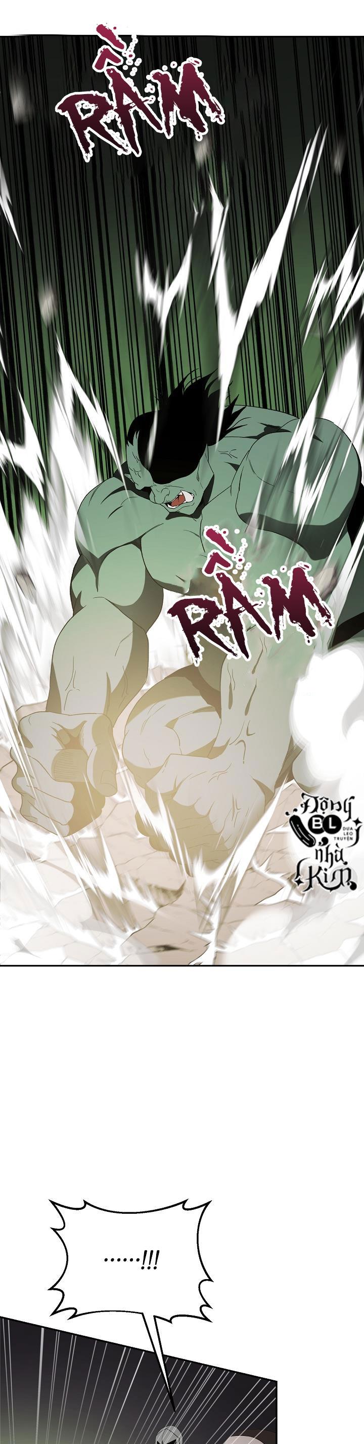 hai đất nước, đất nước của nô lệ chapter 24 16