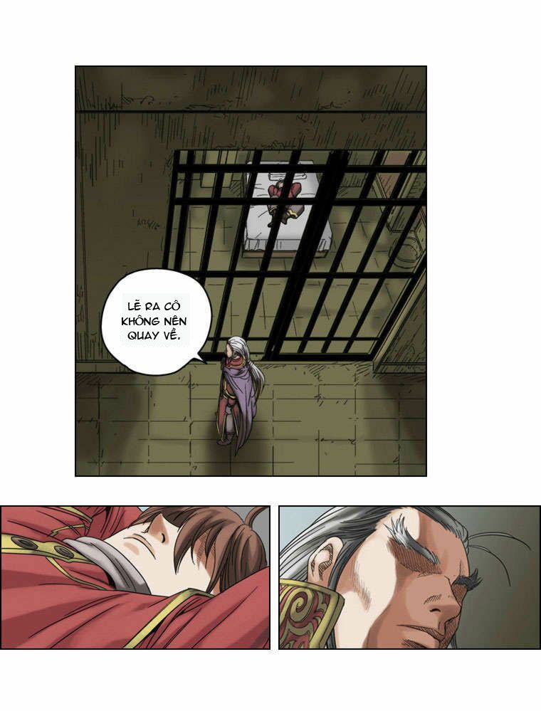 paladin chapter 26 21