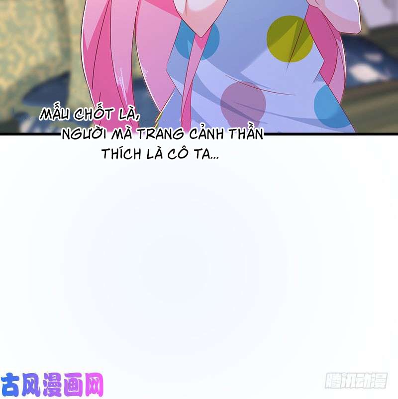 bảy ngày thực cốt hôn ước chapter 48 17