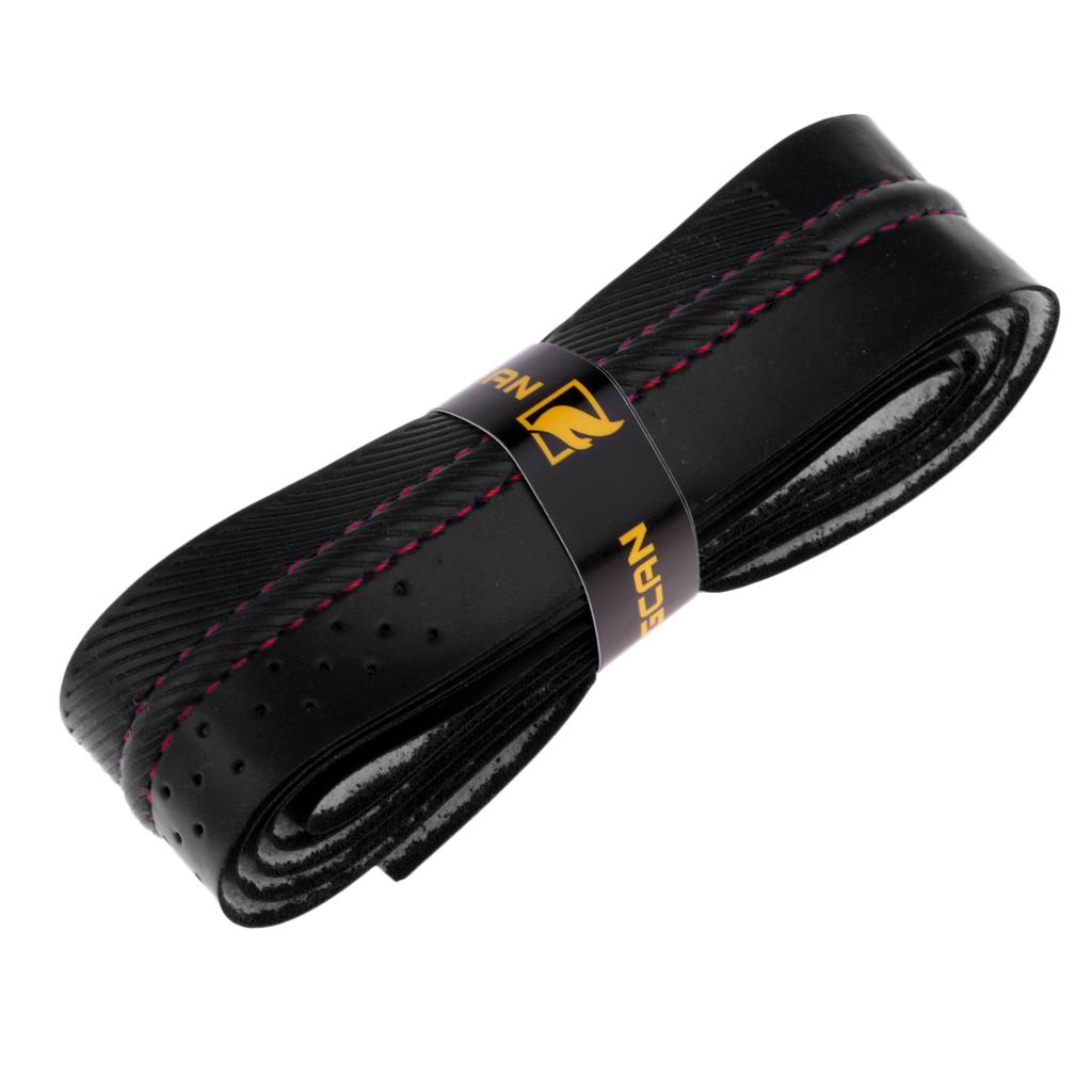 Anti Slip Tennis Racket Overgrip Badminton Racquet Sweat Absorption Grip Tape