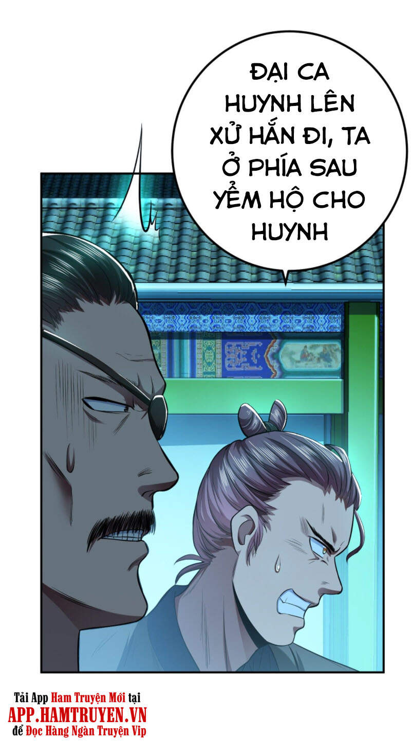 nam chính và hậu cung đều là của ta chapter 13 4