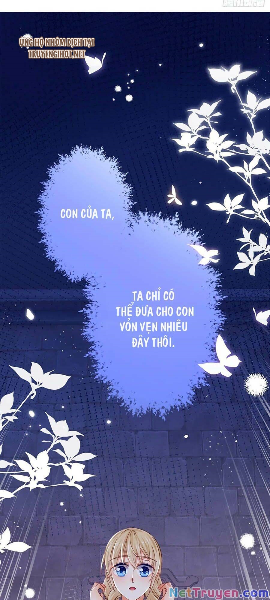 đế quốc đầu tiên có nữ hoàng chapter 35 16