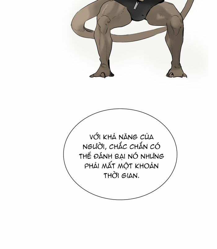 tòa tháp bí ẩn 2 chapter 280.5 16
