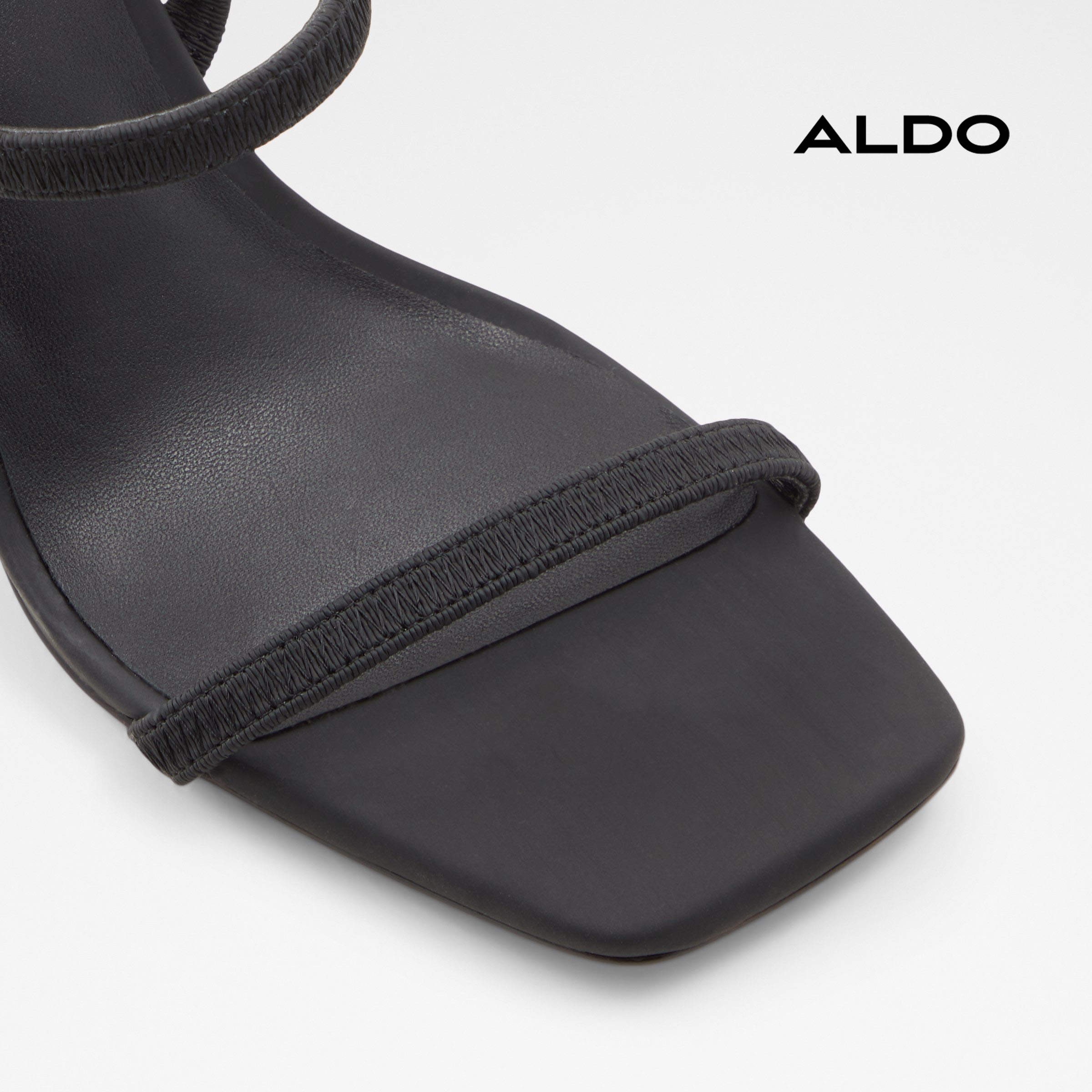 Giày sandals cao gót nữ  ALDO OKURR