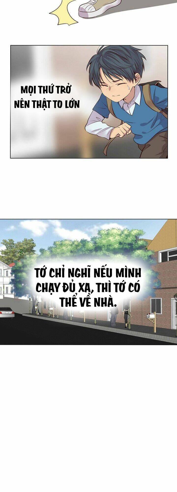 bí mật sâu sắc nhất của tôi chapter 44 33