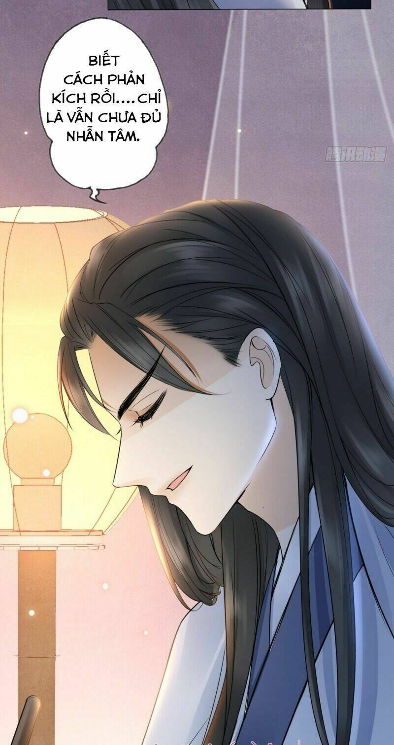 mê hoặc nhân tâm chapter 16 47