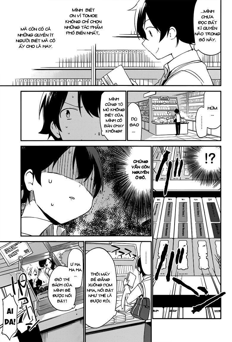 Ero Manga Sensei chapter 5 5