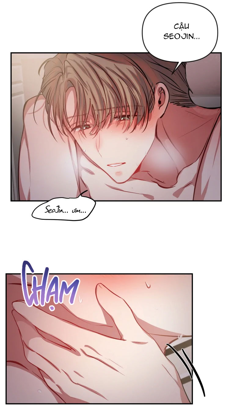 hợp đồng tình yêu chapter 33 30