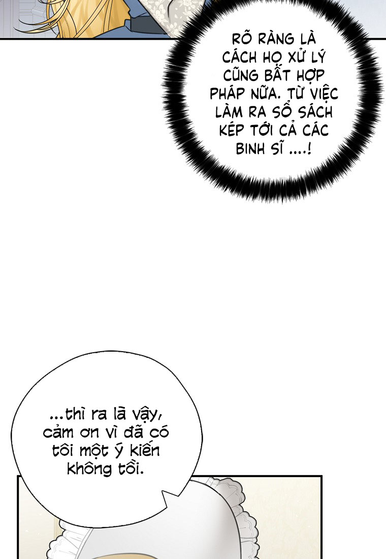 ba người anh trai của tôi là bạo quân chapter 49.1 9