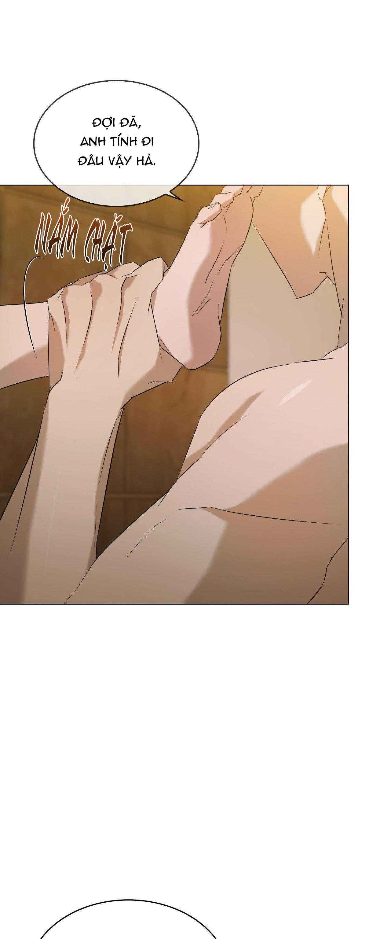 lỗi tại dễ thương chapter 4 34