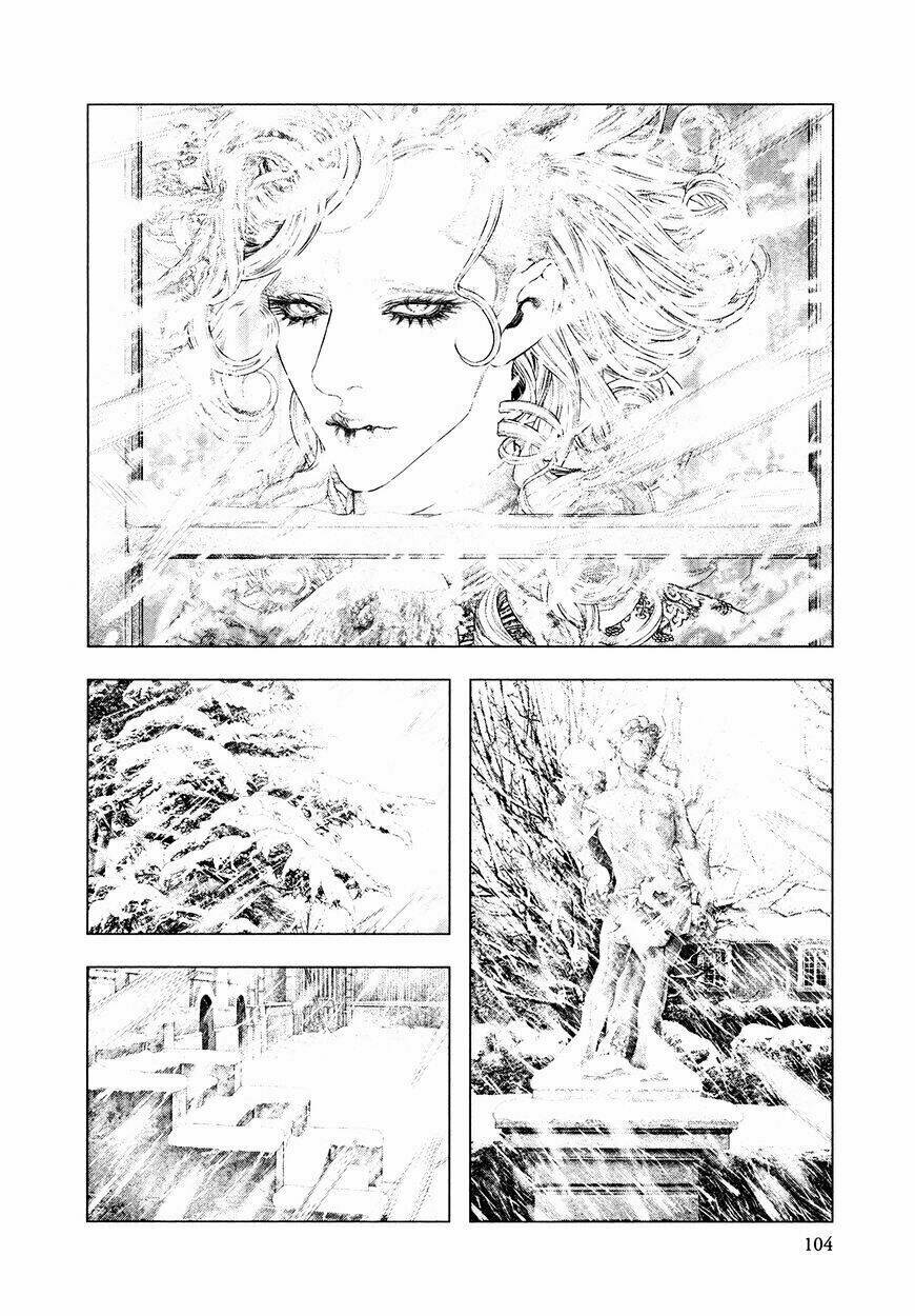 innocent rouge (innocent phần 2) chapter 38 14