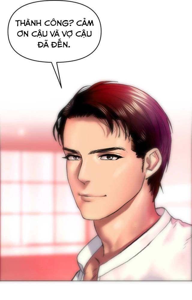 18+ cô vợ dâm đãng chapter 8.2 6