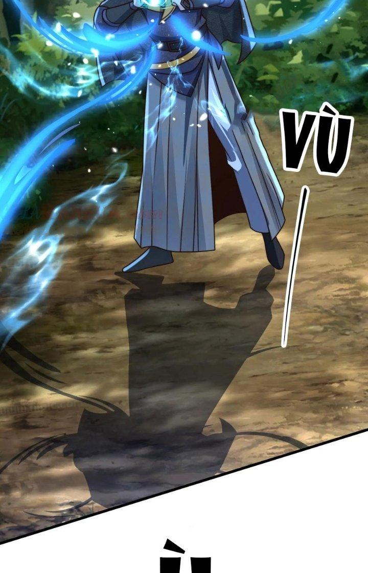 ta nuôi ma quỷ ở trấn ma ti chapter 176 46