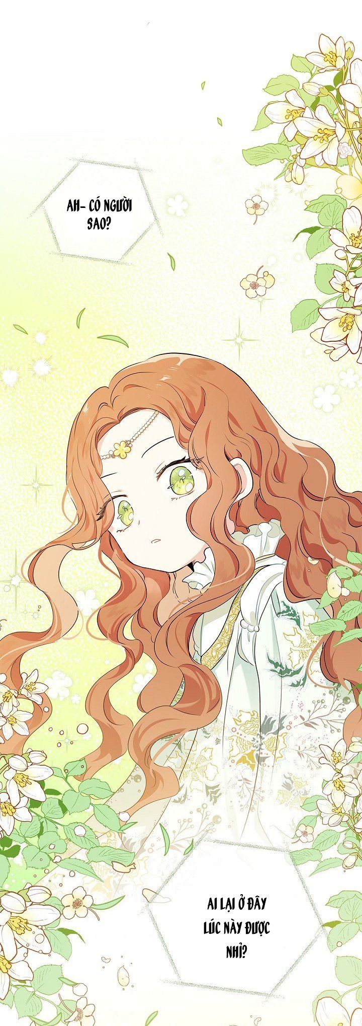 lần này tôi sẽ trở thành gia chủ chapter 14 58