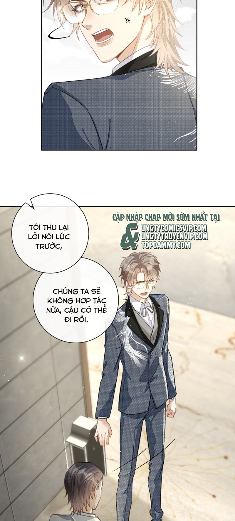 thực sắc chapter 12 21